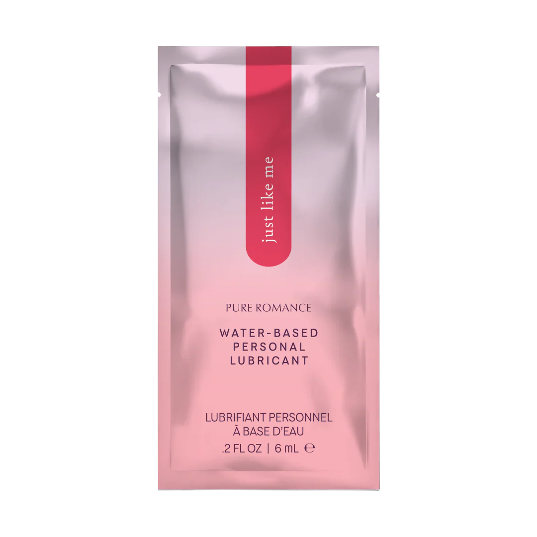 Muestra Gratis de Just Like Me